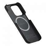 Чохол Pitaka MagEZ Case 5 for iPhone 15 Pro Max Break the Line