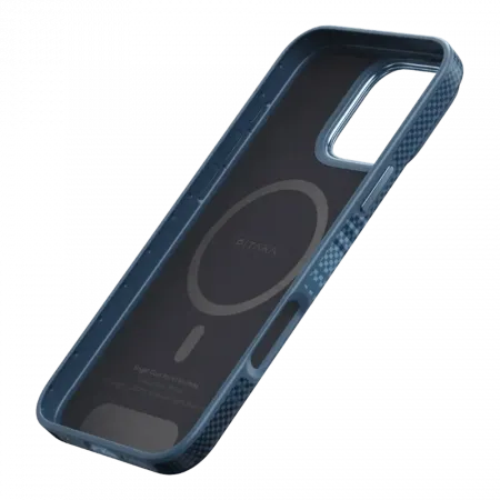 Чохол Pitaka Military-Grade Protective Moonrise для iPhone 16 Pro