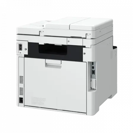 БФП А4 кол. Canon i-SENSYS MF754Cdw II з Wi-Fi