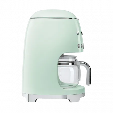 Кавоварка крапельна Smeg (Green)