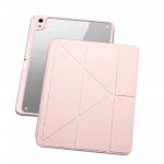 Чохол Dux Ducis для iPad Air 11 2024/2025 /Air 4/5/Pro 11 2018 Magi Pink