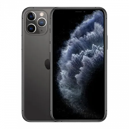 б/у Apple iPhone 11 Pro Max 512GB (Space Gray) (Ідеальний стан)