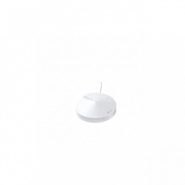 Система WiFi-Mesh TP-LINK Deco M5 AC1300, 1xGE LAN, 1xGE WAN, 1мод