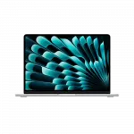 б/у MacBook Air 15 Retina, Silver , 256GB, 8 CPU / 10 GPU, 8GB RAM Apple M3 (2024)