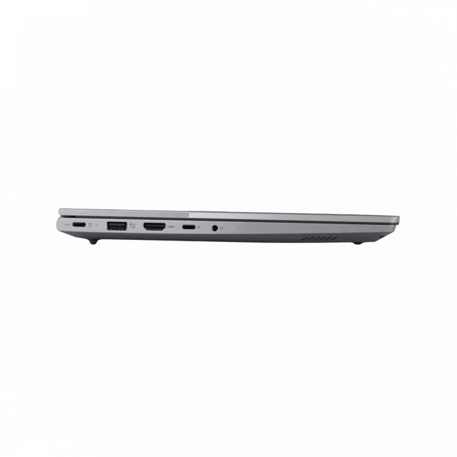 Ноутбук Lenovo ThinkBook 14-G9 14" WUXGA IPS AG, Intel 7-240H, 32GB, F1TB, UMA, DOS, сірий