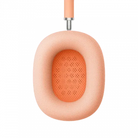 Apple AirPods Max 2 (Orange) (2026) (MHWN4)