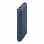 Повербанк Belkin 20000mAh 15W 2xUSB-A/1xUSB-C, Blue