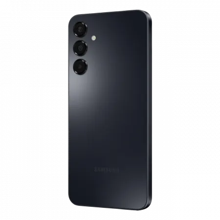 Смартфон Samsung Galaxy A16 6.7" 4/128ГБ Black