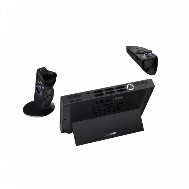 Ігрова консоль Legion Go 2 8ASP2, 32GB, F1TB