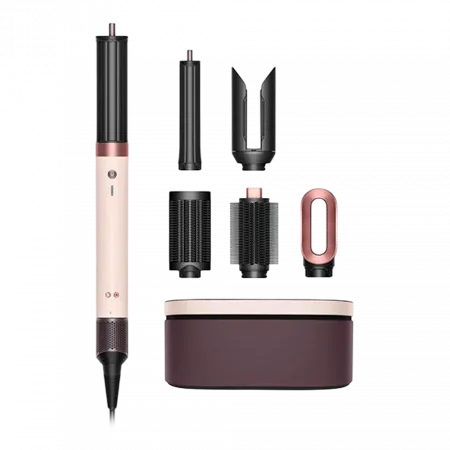 Стайлер для волосся Dyson Airwrap Coanda 2х Multi Styler & Dryer (Ceramic Pink/Rose Gold)