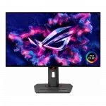 Монітор Asus 26.5" ROG Strix XG27AQDMG 2xHDMI, DP, 2xUSB, OLED, 2560x1440, 240Hz, 0.03ms, DCI-P3 99%, G-SYNC, FreeSync, Pivot, HDR400