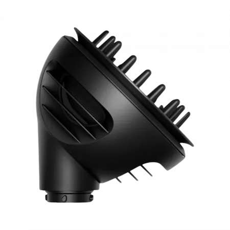 Насадка-дифузор Dyson Wave+Curl diffuser для Airwrap (Black)