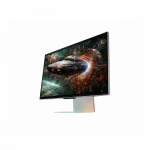 Монітор Samsung 27" Odyssey 3D G90XF HDMI, DP, USB, MM, IPS, 3840x2160, 165Hz, 1ms