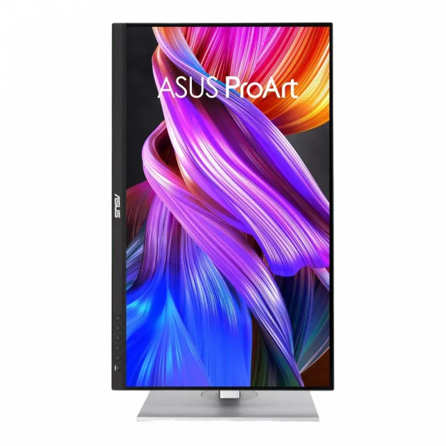 Монітор Asus 27" ProArt PA278CGV 2xHDMI, DP, USB-C, 4xUSB, MM, IPS, 2560x1440, 144Hz, 5ms, sRGB 100%, FreeSync, Pivot, HDR400
