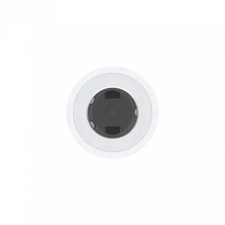 Перехідник Apple USB-C Mini-Jack 3.5 White