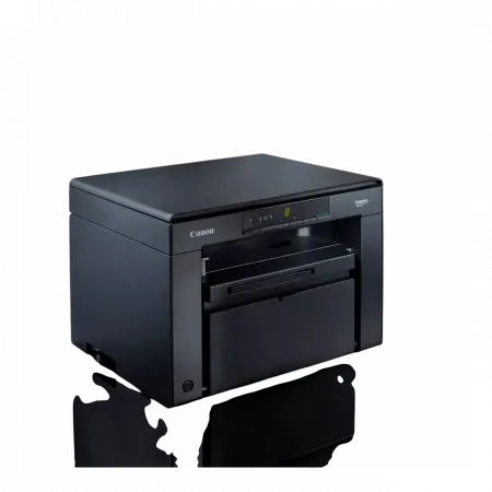 БФП А4 ч/б Canon i-SENSYS MF3010 (бандл з 2-ма картриджами)
