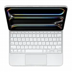 Apple Magic Keyboard для iPad Pro 11 (White)