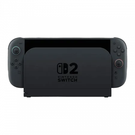Ігрова приставка Nintendo Switch 2