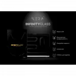 Захисне скло iLera Incognito MacBook Pro 16.2" Glass screen