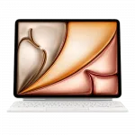 Apple Magic Keyboard для iPad Air 13 (M3) (White)