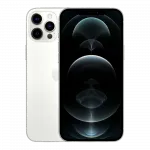 б/у Apple iPhone 12 Pro 512GB (Silver) (Ідеальний стан) 