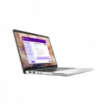 Ноутбук Dell Pro 14 Plus 14" FHD+ AG, Intel U7-268V, 32GB, F512GB, UMA, Win11P, сріблястий, US клавіатура