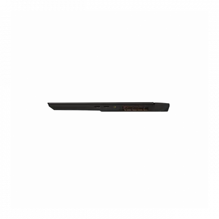Ноутбук MSI Vector 16 HX AI A2XWHG-224XUA 16" QHD+, Intel U7-255HX, 32GB, F1TB, NVD5070TI-12, DOS, чорний