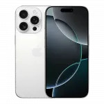 б/у Apple iPhone 16 Pro 512GB (White Titanium) (Хороший стан)