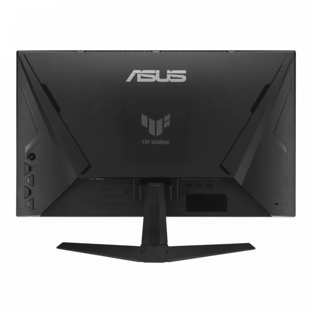 Монітор Asus 27" TUF Gaming VG279Q5A 2xHDMI, DP, MM, IPS, 200Hz, 0.3ms, sRGB 99%, G-SYNC, FreeSync