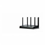 Маршрутизатор TP-LINK Archer BE400 BE6500, 3xGE LAN, 1x2.5GE LAN, 1x2.5GE WAN, 1xUSB3.0 MESH