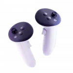 Окуляри віртуальної реальності Meta Quest 3 512GB