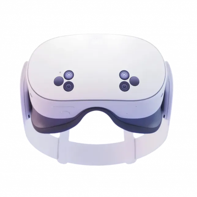 Окуляри віртуальної реальності Meta Quest 3s 128GB