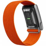Ремінець Whoop SuperKnit Band для Whoop MG Life Flame with Alloy
