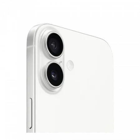 б/у Apple iPhone 17 512GB (White) (Хороший стан)
