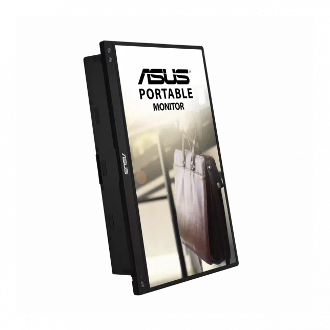 Монітор портативний Asus 15.6" ZenScreen MB16ACV USB-C, IPS, Case