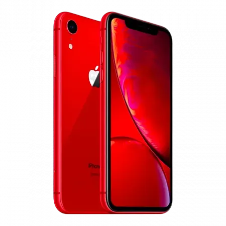 б/у Apple iPhone XR 64GB (Red) (Ідеальний стан)
