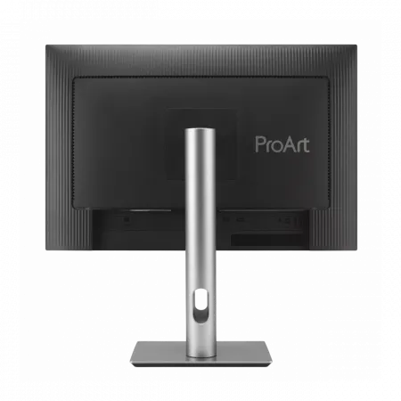 Монітор Asus 24.1" Asus ProArt PA248QFV HDMI, DP, 4xUSB, MM, IPS, 1920x1200, 100Hz, 16:10, sRGB 100%, Pivot