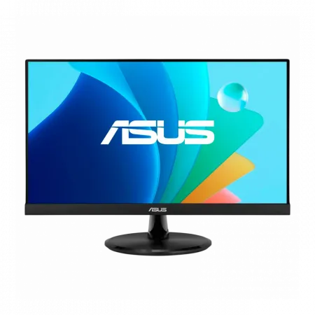 Монітор Asus 21.5" VP229HF D-Sub, HDMI, Audio, IPS, 100Hz, 1ms, sRGB 99%, AdaptiveSync