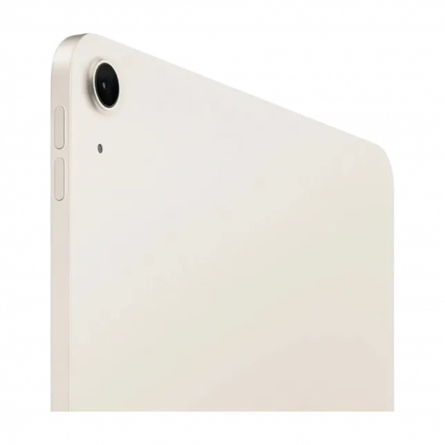 б/у Apple iPad Air 13, 256GB, Wi-Fi + LTE, Starlight (2024)