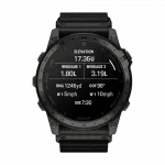 Смарт-годинник Garmin Tactix 7 AMOLED Edition