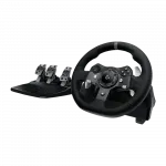 Кермо Logitech G920 Driving Force PC/XB (Black) (EU)