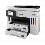 БФП А4 Canon MAXIFY GX7140 з Wi-Fi