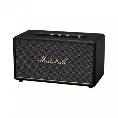 Акустика Marshall Stanmore III Black