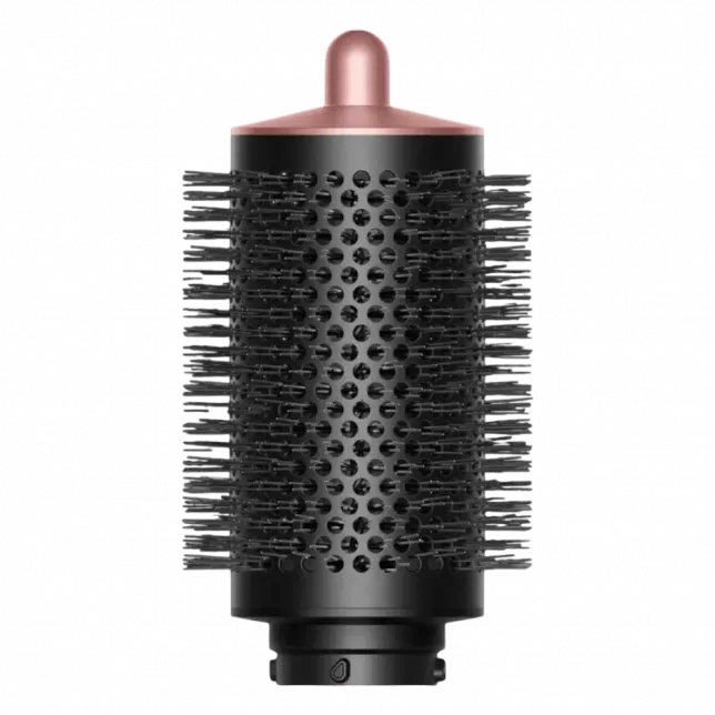 Насадка для стайлера Dyson Large Round Volumizing Brush (Ceramic Pink/Rose Gold)