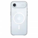 Чохол Apple Clear Case with Magsafe для iPhone Air (Frost)