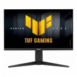 Монітор Asus 27" TUF Gaming VG27AQML5A 2xHDMI, DP, MM, IPS, 2560x1440, 300Hz, 0.3ms, DCI-P3 95%, G-SYNC, FreeSync, Pivot, HDR400
