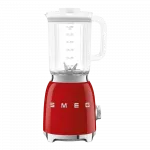 Блендер стаціонарний Smeg (Red)