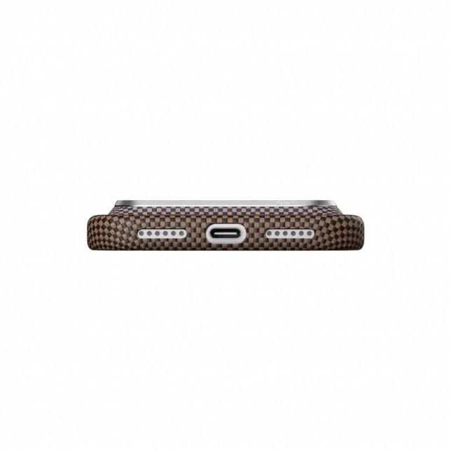 Чохол Pitaka Edge Ultra-Slim Sunset для iPhone 18 Pro Max/17 Pro Max