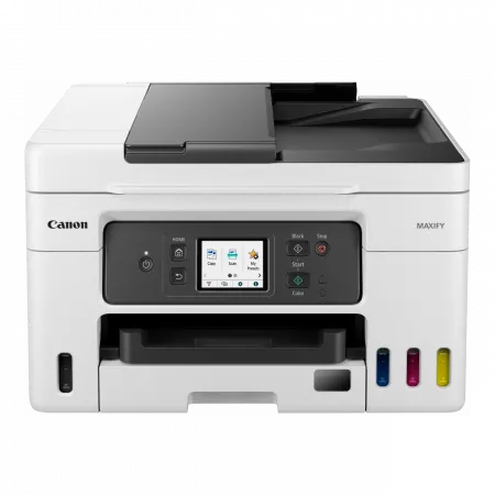БФП А4 Canon MAXIFY GX4040 з Wi-Fi