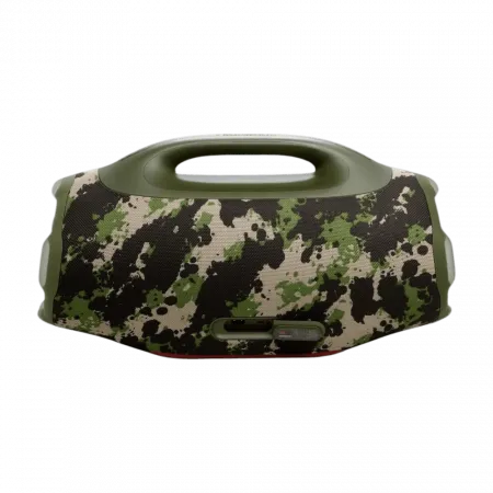 Акустика JBL BoomBox 4 (Squad)
